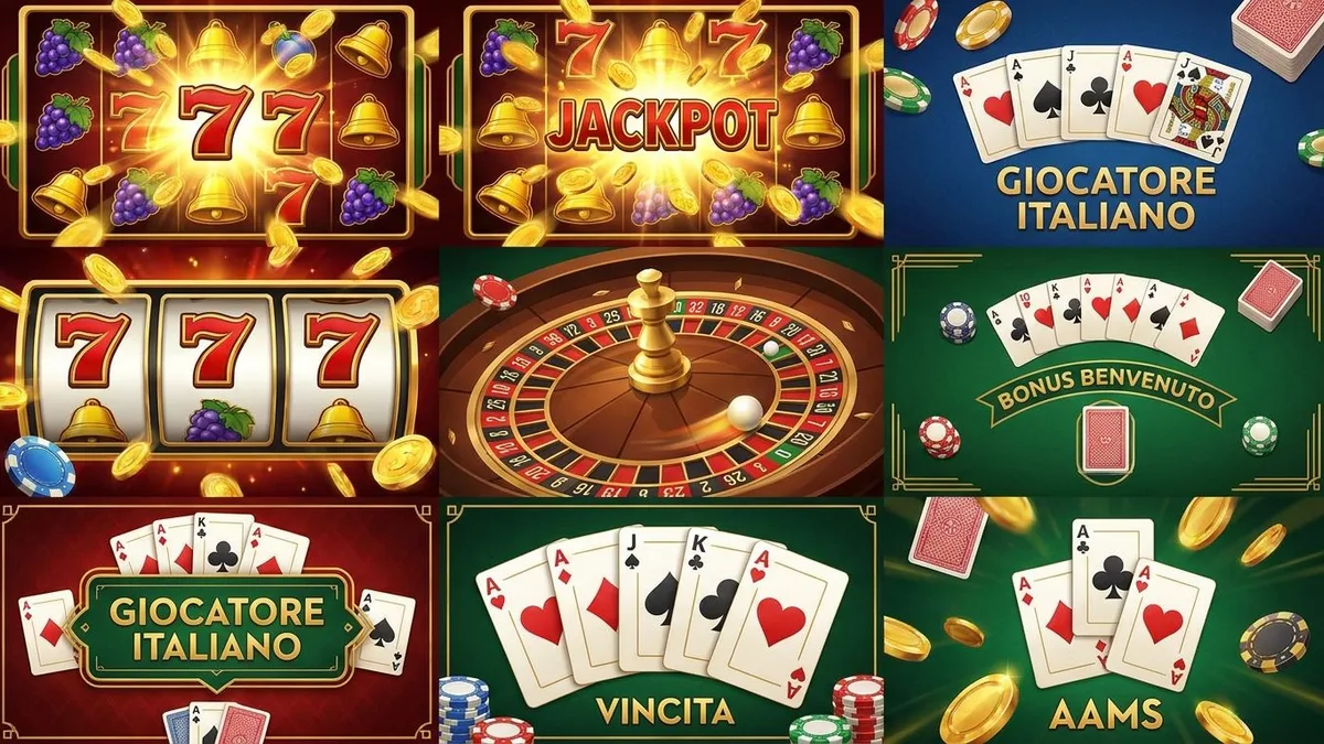 Giochi del casinò